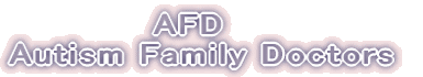            AFD Autism Family Doctors